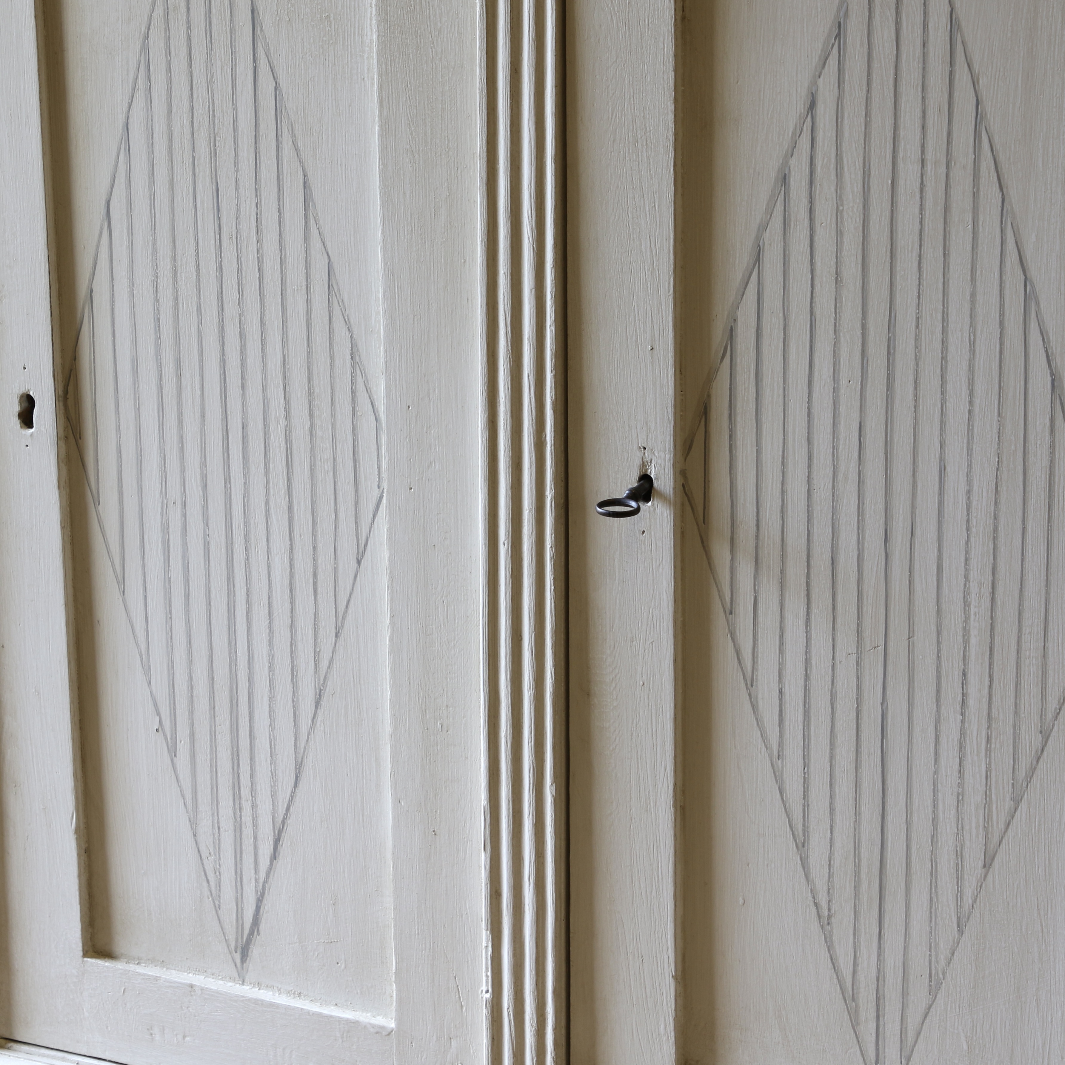 Swedish Cupboard Base